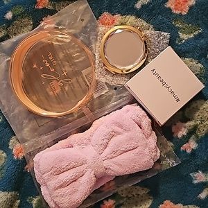 Personal beauty bundle